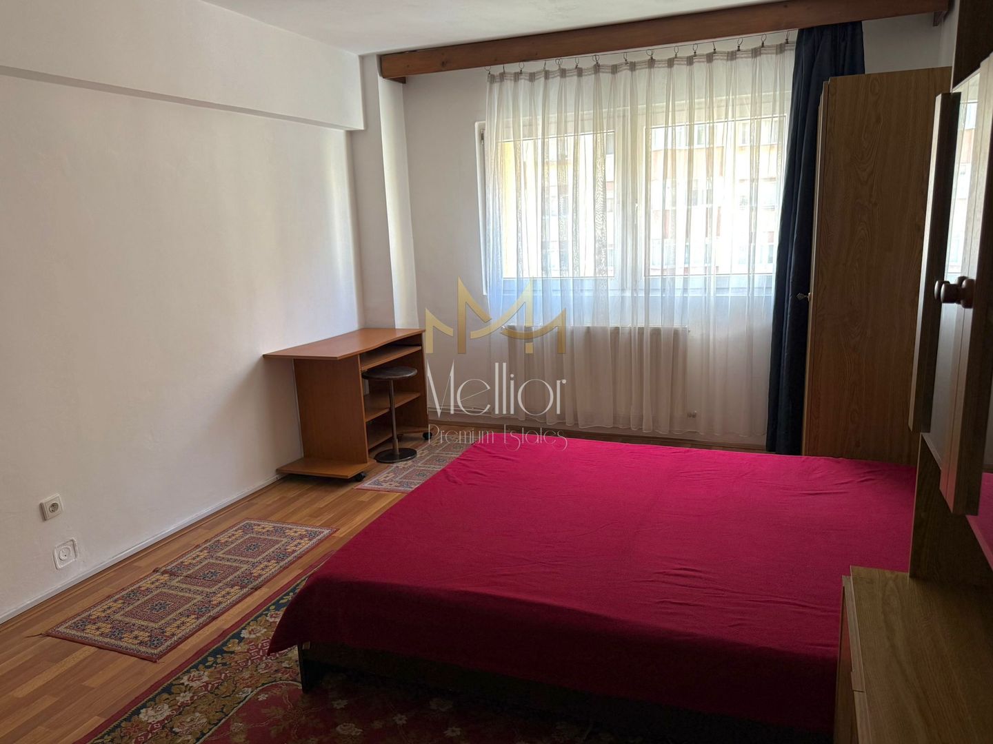 Apartament 2 camere Marasti - Poză 2