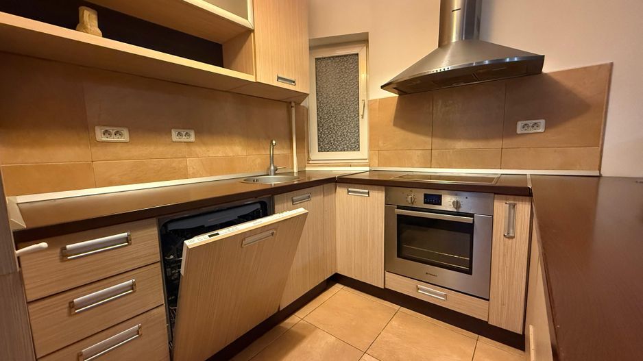 APARTAMENT 3 CAMERE | MOBILAT COMPLET | CENTRALĂ PROPRIE | ZONA  VITAN - Poză 2