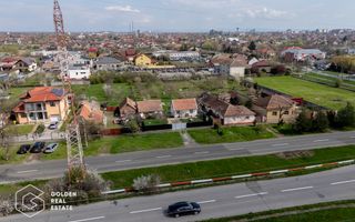 Teren cu casa in Gai, 1440 mp, comision 0 % - Poză 9