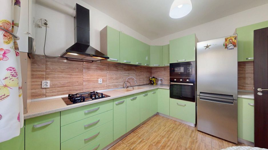 Casa tip duplex Auchan Militari  Metrou Pacii Bd. Iuliu Maniu - Poză 10