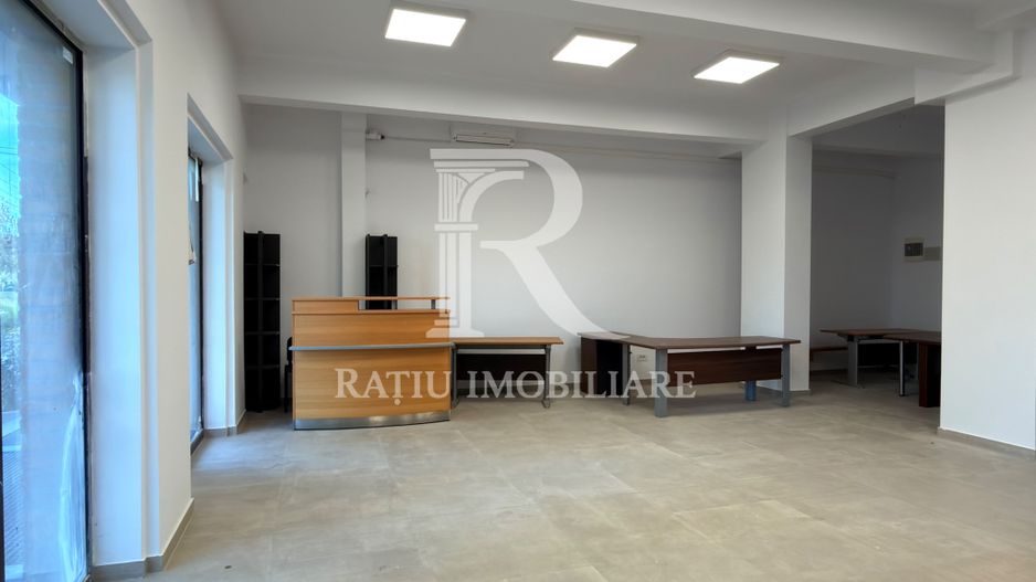 Spațiu comercial de închiriat | Ultracentral | Oradea - Poză 3