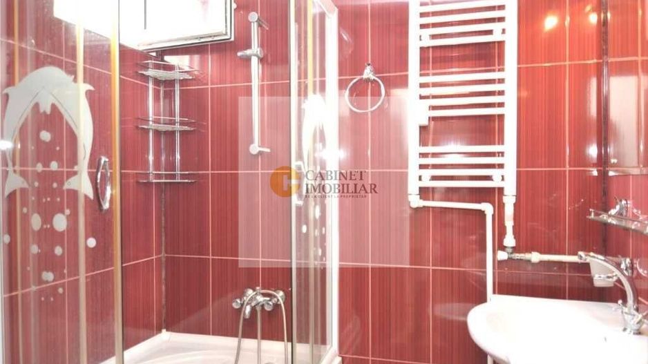 2 camere I Piata Muncii metrou I Bloc reabilitat I 50 mp - Poză 5