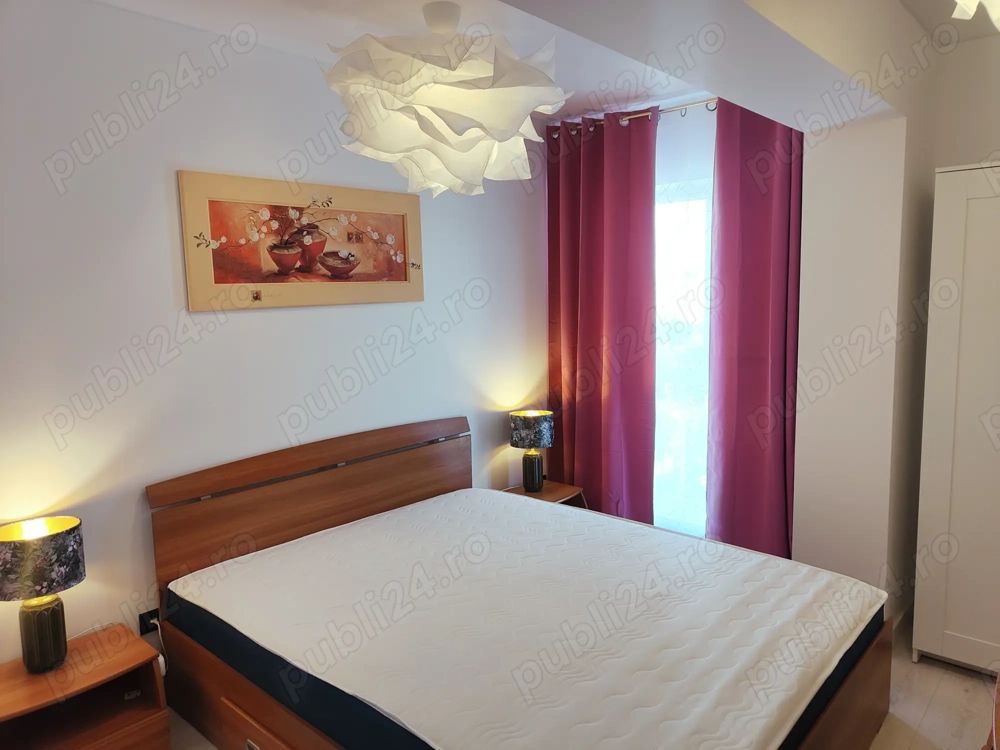 2 camere- 5 minute metrou Piata Sudului - Poză 9