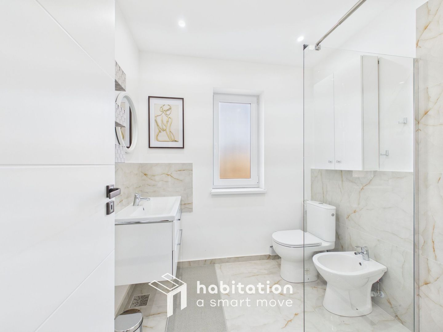 Apartament 3 Camere elegant, la casă – prima închiriere,  Dumbrăvița - Poză 16