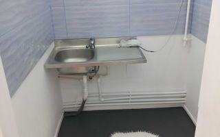 Garsonieră de vânzare în Zimbru, lângă noul Penny, cu centrală termică - Poză 5