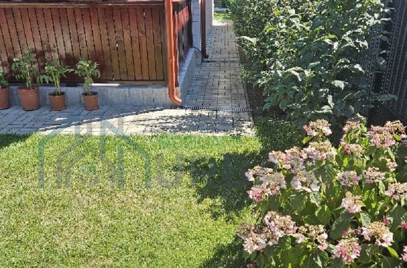 Casă cu 4 camere în Valea Lupului - 4PLEX, pod și curte - Poză 15
