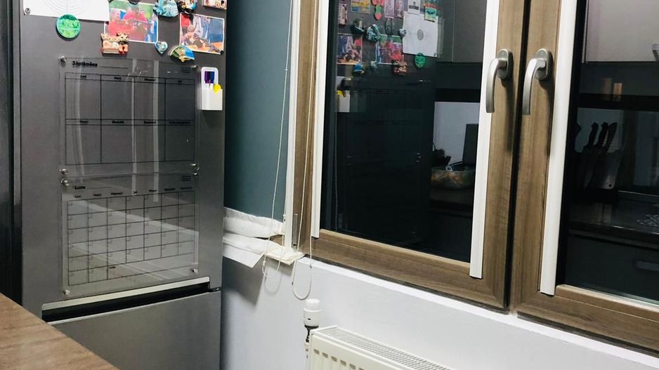 3 Camere, Mobilat/ Nemobilat, Renovat complet, Liber - Poză 11