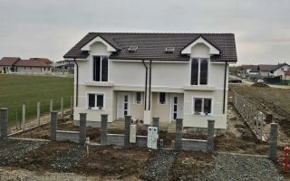 Duplex cu 4 camere | Mosnita | Toate utilitatile | Finisaje la alegere - Poză 2