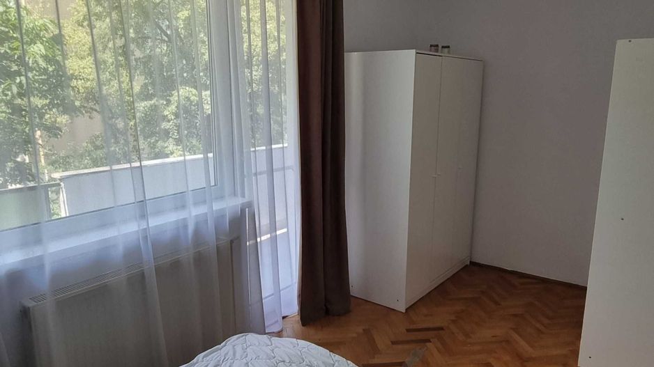 Apartament cu 3 camere in curs de renovare | 61 mp + 15 mp terasa | Gheorgheni - Poză 2