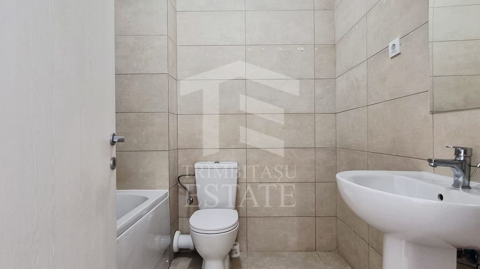 2 Camere de Vanzare Giulesti Complex Aqua City - Poză 18