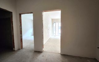 Comision 0 % | Apartament 3 camere | Parter | Balcon - Poză 3