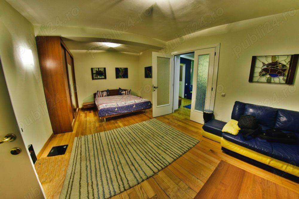 Apartament Dorobanti - Poză 4