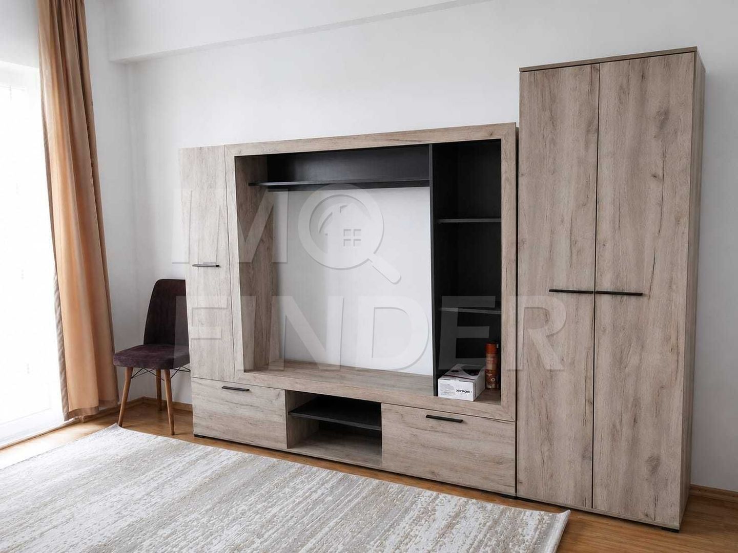 Apartament cu 2 camere decomandate și parcare subterană – Zorilor - Poză 2