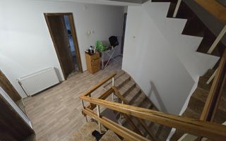 1/2 Duplex Zona Centru, 7 Camere, 310mp Teren - Poză 13