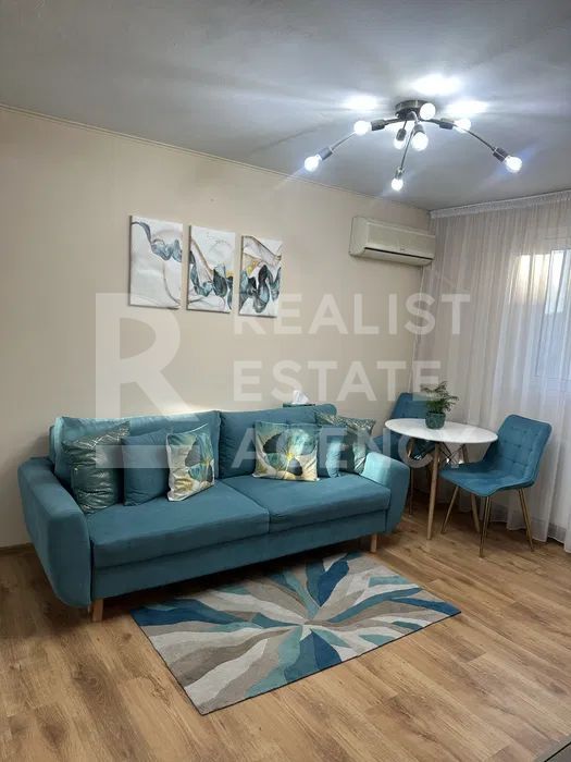 Vânzare, apartament cu 2 camere în zona Drumul Taberei - Poză 2