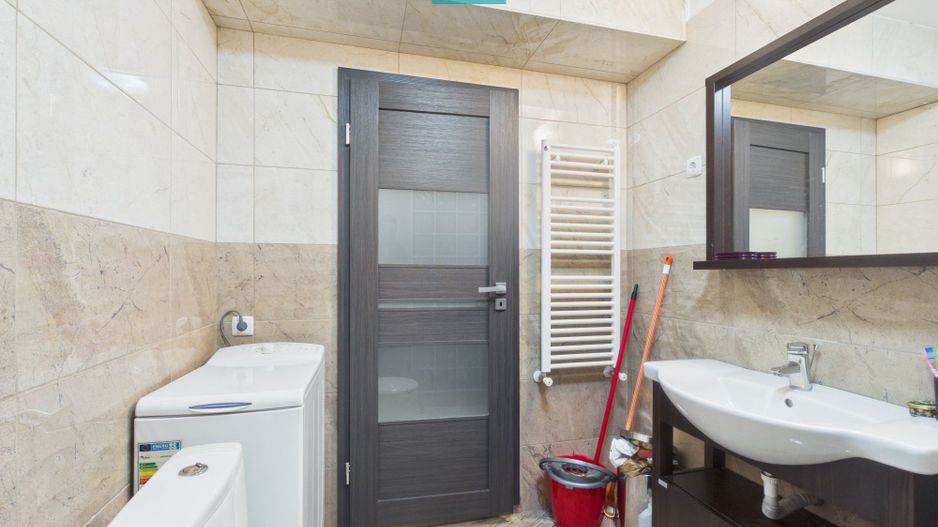 Apartament 2 camere, 73 mp, Nufărul - Oradea - Poză 9