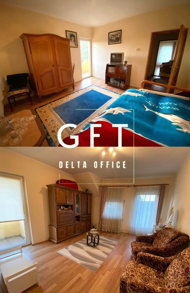 Casa cu 7 camere si Spatiu Comercial 150 mp-curte amenajata-Livezile - Poză 4