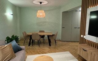 Apartament 2 camere decomandat, renovat complet, parcare, fără risc seismic - Poză 4