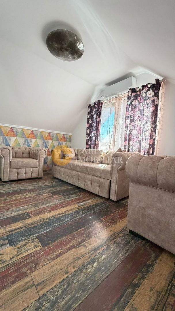 🔥🌿 APARTAMENT DEOSEBIT DE VÂNZARE – HLINCEA 🌿🔥 - Poză 6
