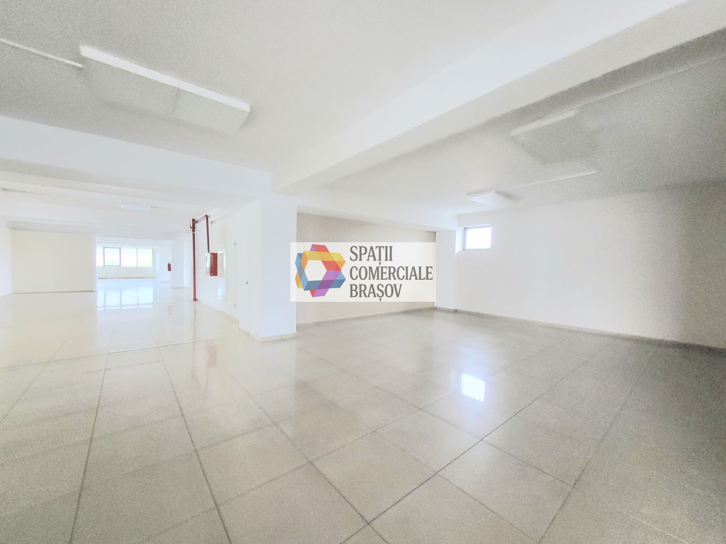 Spatiu comercial de inchiriat - 1.000 mp - Poză 9