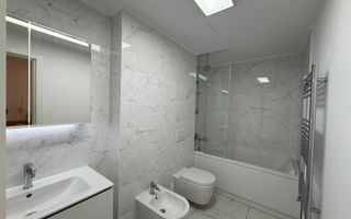 Armonie în alb și bej - Prima inchiriere I Floreasca - Poză 10