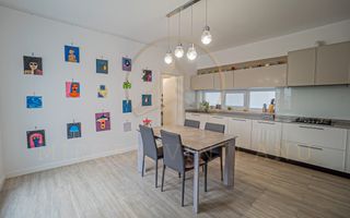 Tomis Plus – Casa deosebita  Confort și divertisment într-un singur loc - Poză 12