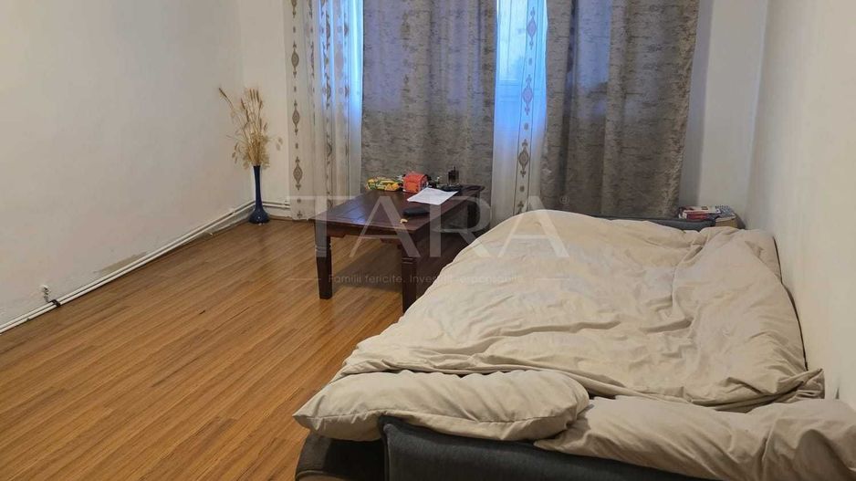 Apartament cu 3 camere, boxă, zona Zorilor, Cluj-Napoca. - Poză 5