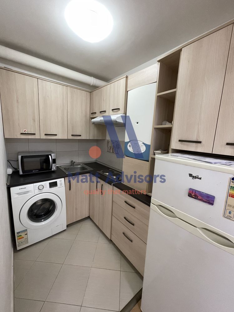 DE VANZARE | Garsoniera | Utilata | Bucurestii Noi | Chitila - Poză 2