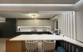 Bonjour Residence! Penthouse cu terasa de 105 mp! - Poză 3