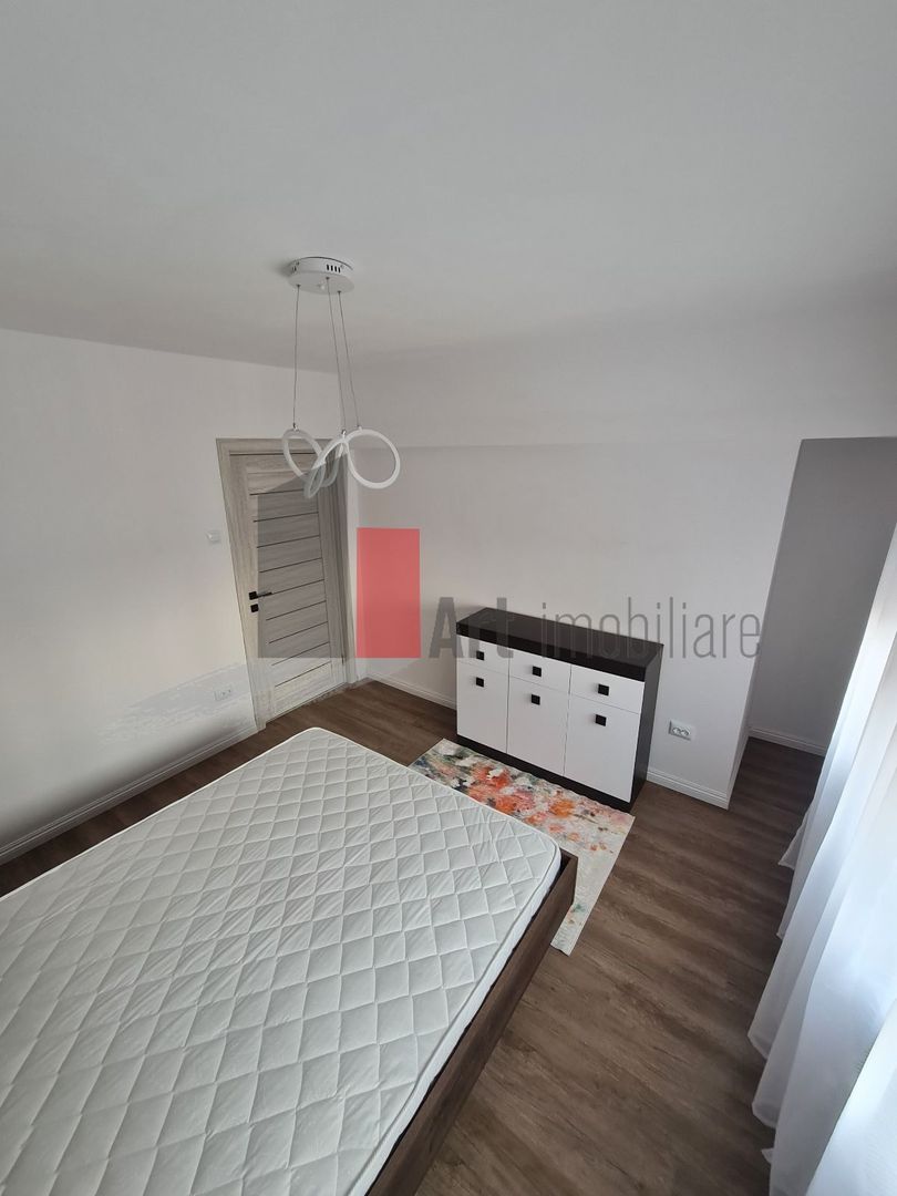 Apartament 2 cam.  calea Grivitei/ str. Turda - Poză 19