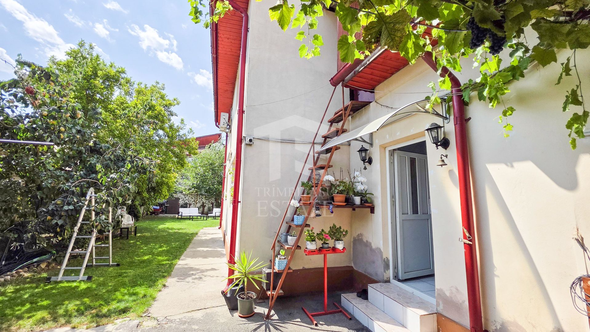 Casă 5 Camere + Spațiu Comercial Stradal | Sos Chitila 63 | Teren 517m - Poză 3