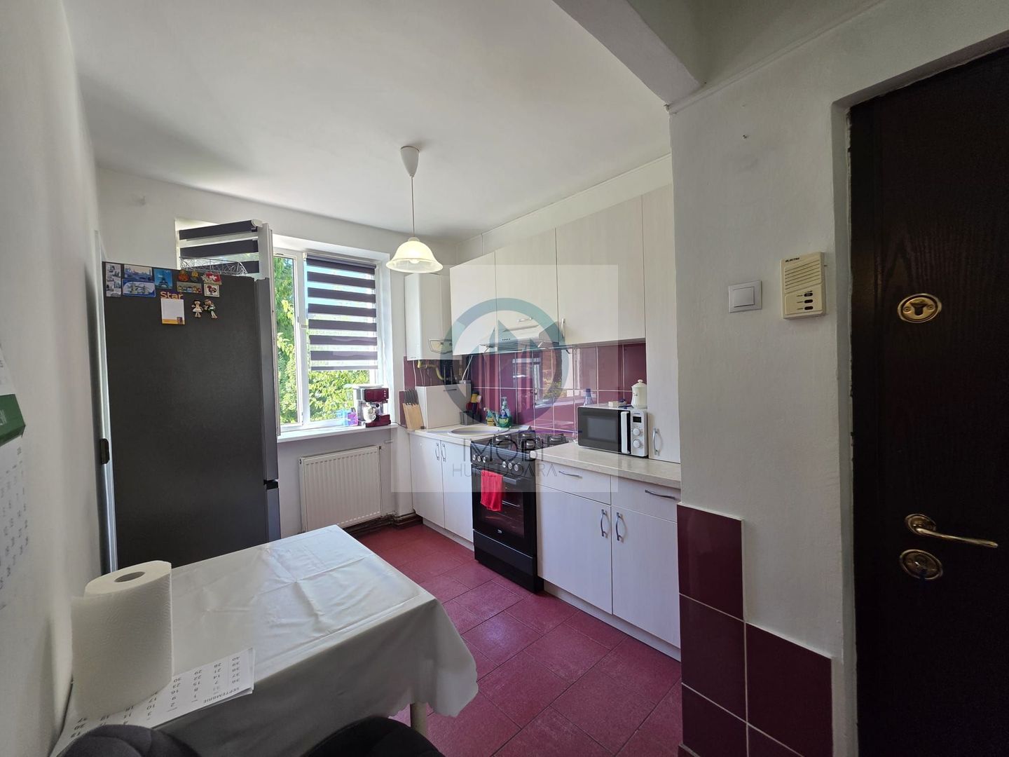 Apartament 2 camere etaj 2| 45 mp | Balcon | Deva – zona Casa Rustica - Poză 4