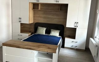 GARSONIERA- CENTRAL ADDRESS RESIDENCE, CENTRALA, PARCARE, BLOC NOU - Poză 2