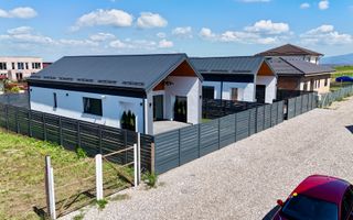 Casă pe Parter | 3 Camere | Intabulată | TVA Inclus | Izvor - Poză 5