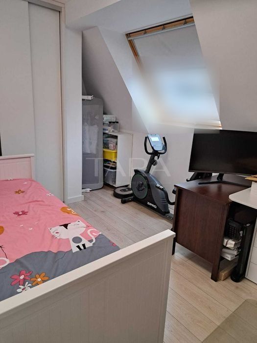 Apartament modern 3 camere, zona Vivo - Poză 5