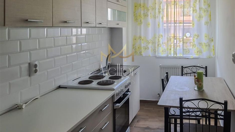Apartament 2 dormitoare parcare cartier Buna Ziua! - Poză 1