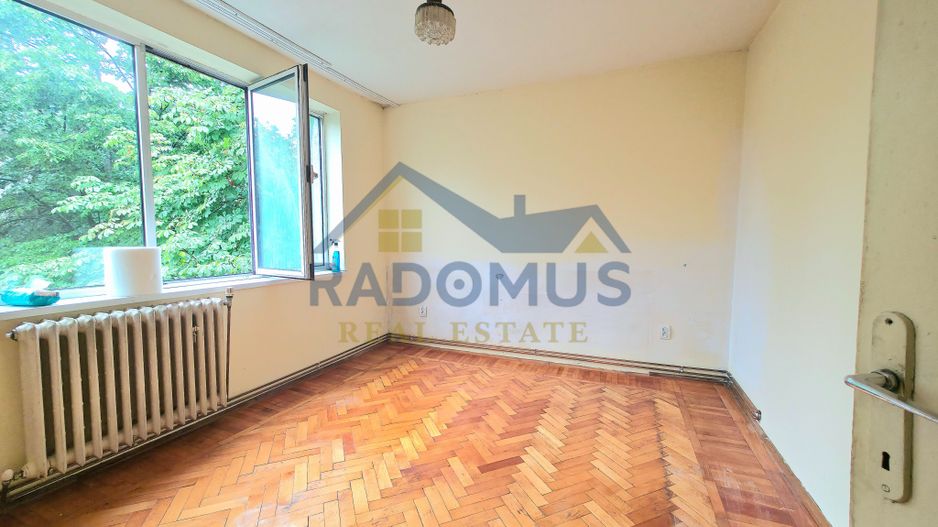 Apartament 3 camere | Șoseaua Nordului | Etaj 3/4 | Centrală proprie - Poză 8