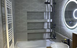 Păcurari, 2 cam dec, 67 mp, et 1, mob + util, 148.000 € - Poză 7