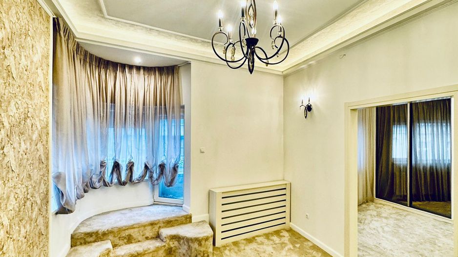 Închiriere apartament 4 camere 120mp | Ultracentral - Poză 4