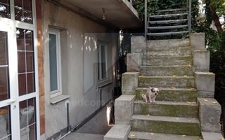 Vanzare Vila S+P+1+M - Viilor Parcul Carol - Poză 14