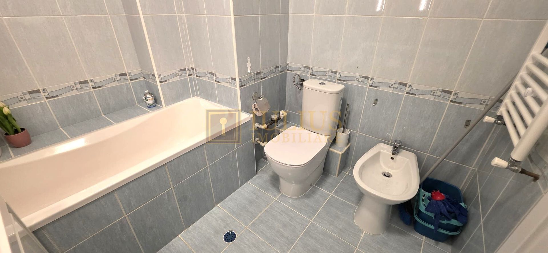Apartament pe Torontalului, loc de parcare - Poză 14