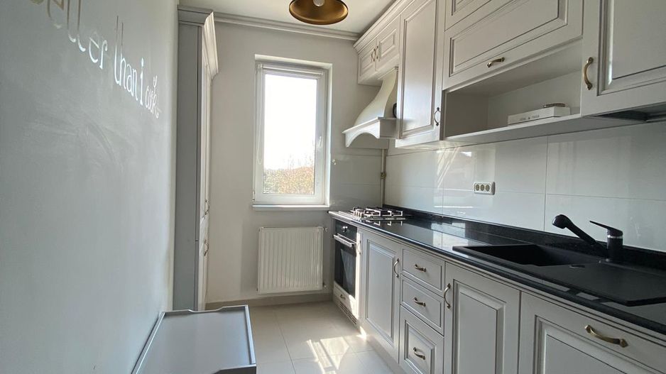 Apartament 3 Camere Premium cu Parcare | București Nord - Poză 7