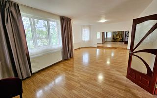 Casa S+P+1+M, pretabila pentru birouri, 300 mp teren, Cetate - Poză 3