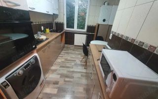 Apartament 4 camere, cu Centrala, Bld. Brancoveanu, Izvorul Crisului - Poză 3