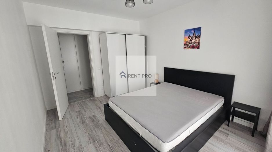 Apartament 2 camere | Loc de parcare inclus | 21 Residence Politehnica - Poză 2