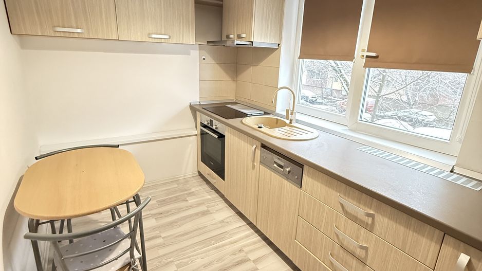 Buziașului-Profi Super | 2 camere | Etaj 1 | Renovat - Poză 4