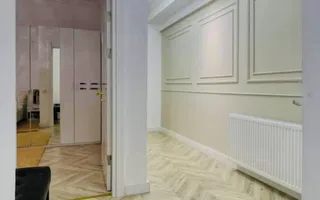 VANZARE 4 CAMERE | PARCUL BAZILESCU | METROU - Poză 12