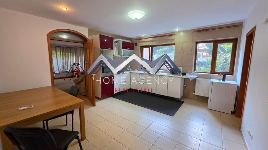 Casă individuală | 5 camere | 650 mp teren | Iancu Nicolae – Pădurea Băneasa - Poză 4