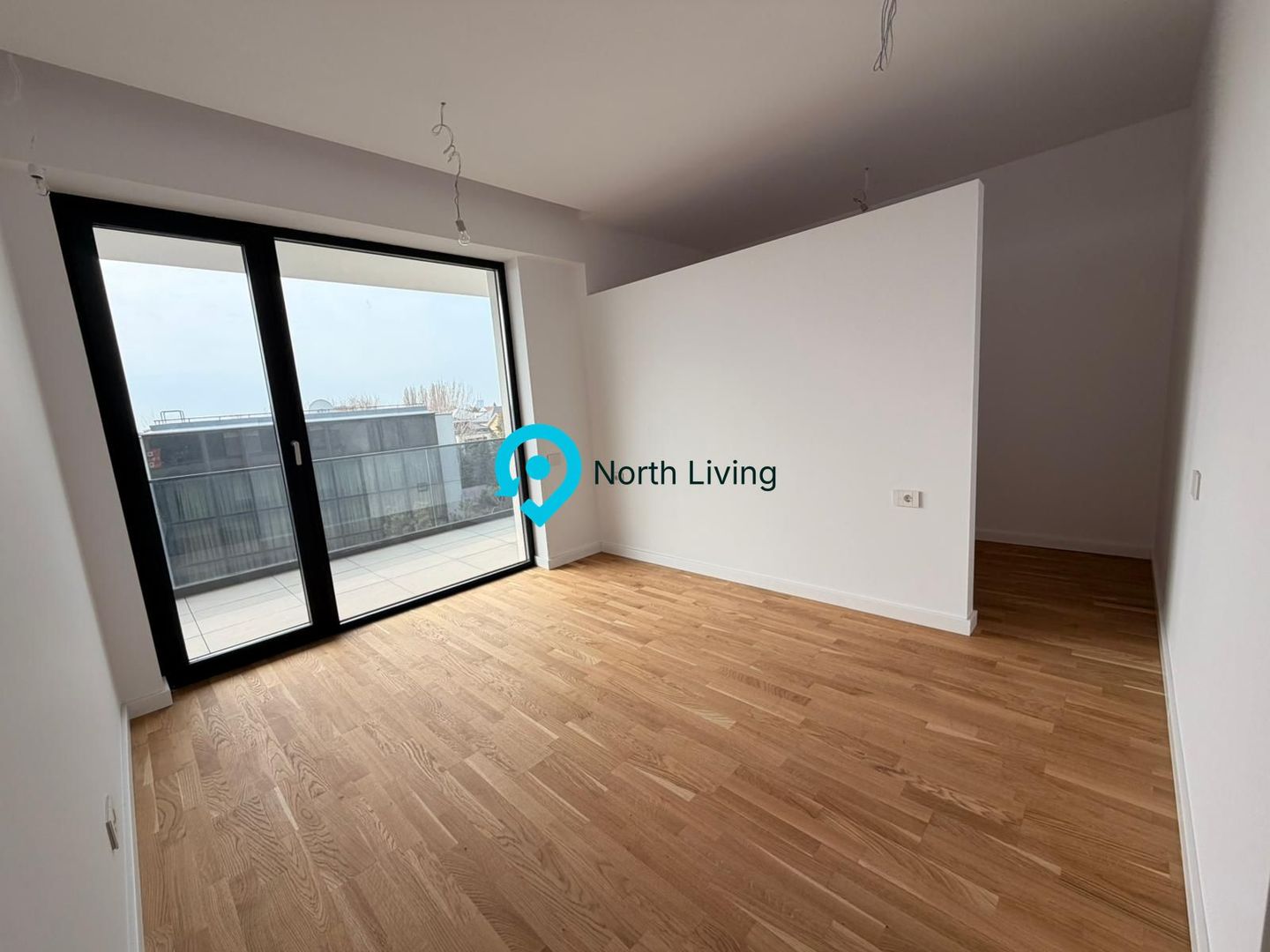 3 Camere in Bloc Nou | Semimobilat | Prima inchiriere | Iancu Nicolae - Poză 6
