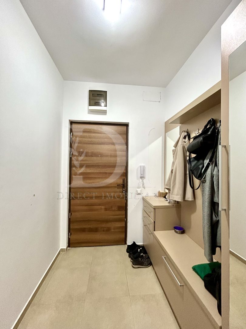Apartament cu 2 camere de vânzare | Zona Roata Făget – Cluj-Napoca - Poză 7